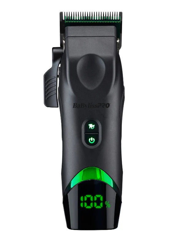 BaBylissPRO x Tomb45 Wirless Charging Clipper