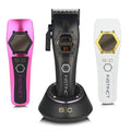 STYLECRAFT INSTINCT METAL PRO CLIPPER WITH IN2 VECTOR MOTOR