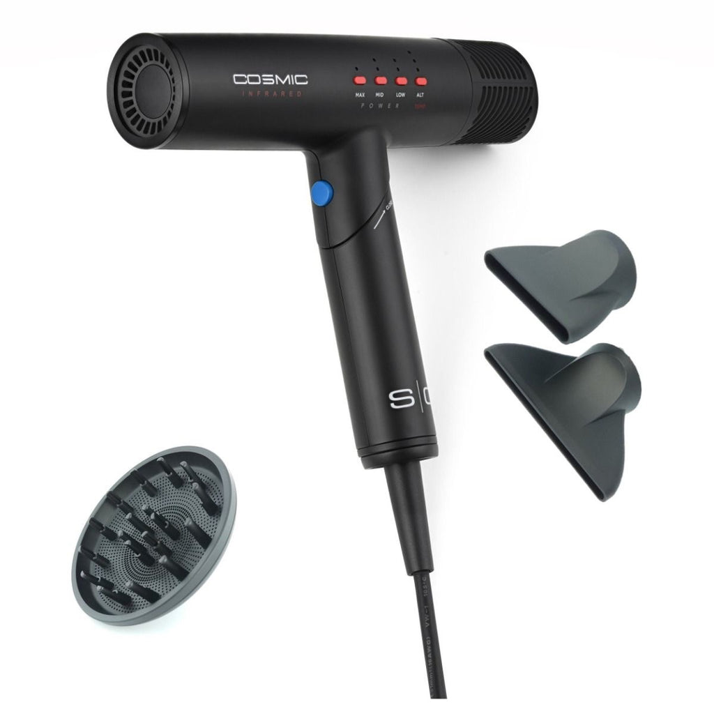 STYLECRAFT Cosmic Hair Dryer