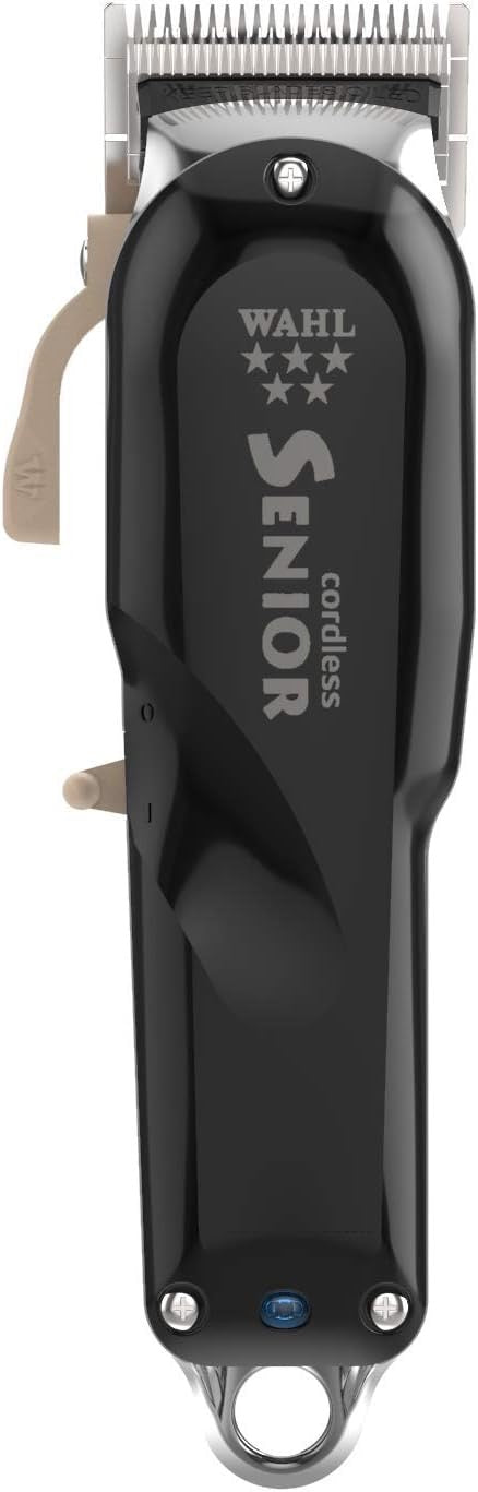 WAHL Senior Cordless/ 5 Star Series