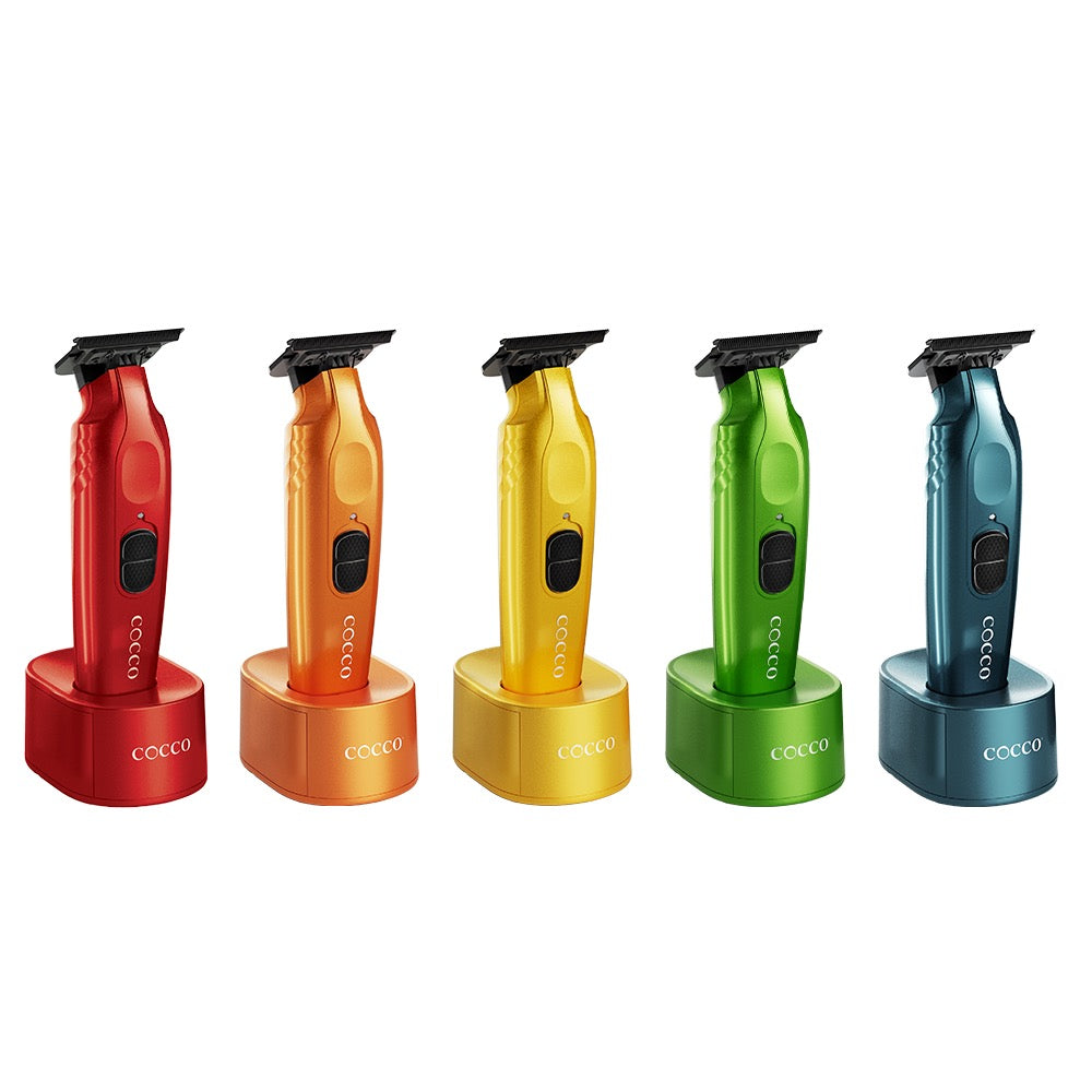 Cocco Hyper Veloce Pro Trimmer