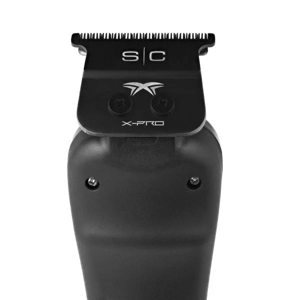 STYLECRAFT INSTINCT METAL EDITION PROFESSIONAL HAIR TRIMMER ( IN2 VECTOR MOTOR)