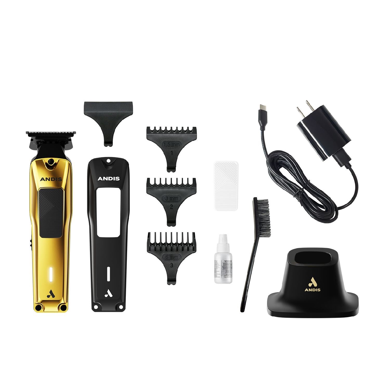 ANDIS Phenom Trimmer