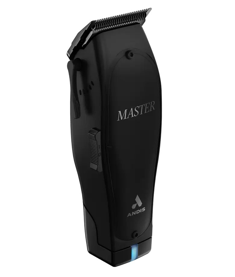 MASTER CORDLESS PHAZE BLADE (SPECIAL EDITION LI CLIPPER)