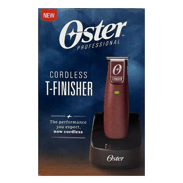 Oster - Cordless T Finisher