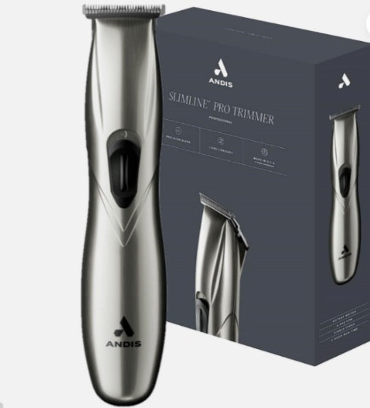 Andis Slimeline Pro Trimmer