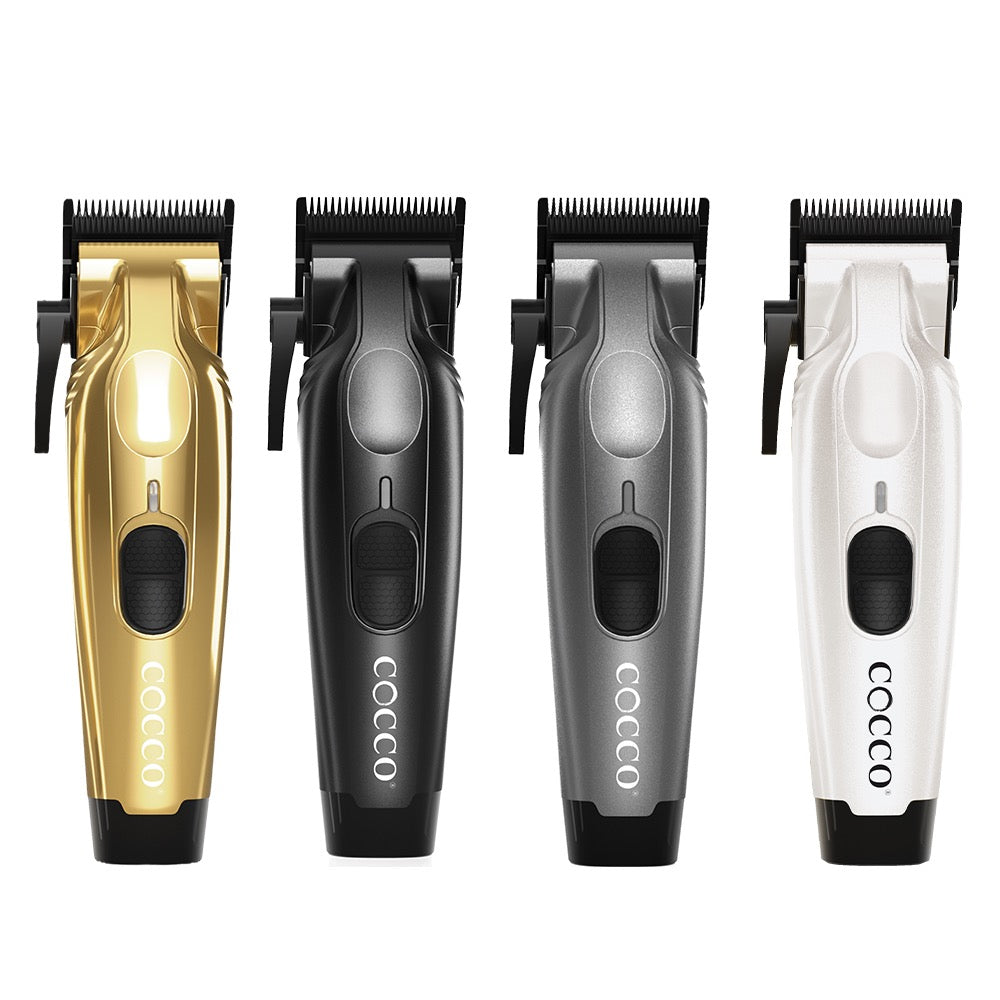 Cocco Veloce Pro Clipper
