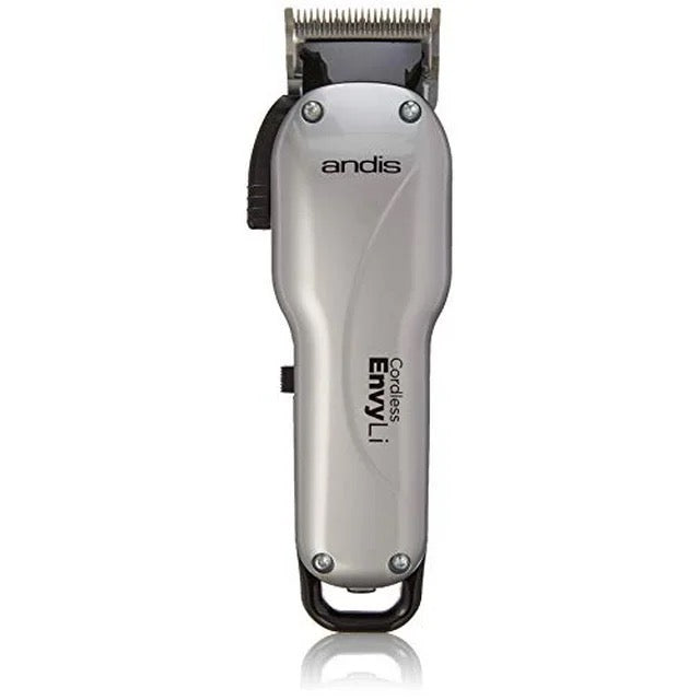 Andis Cordless Envy Li Clipper