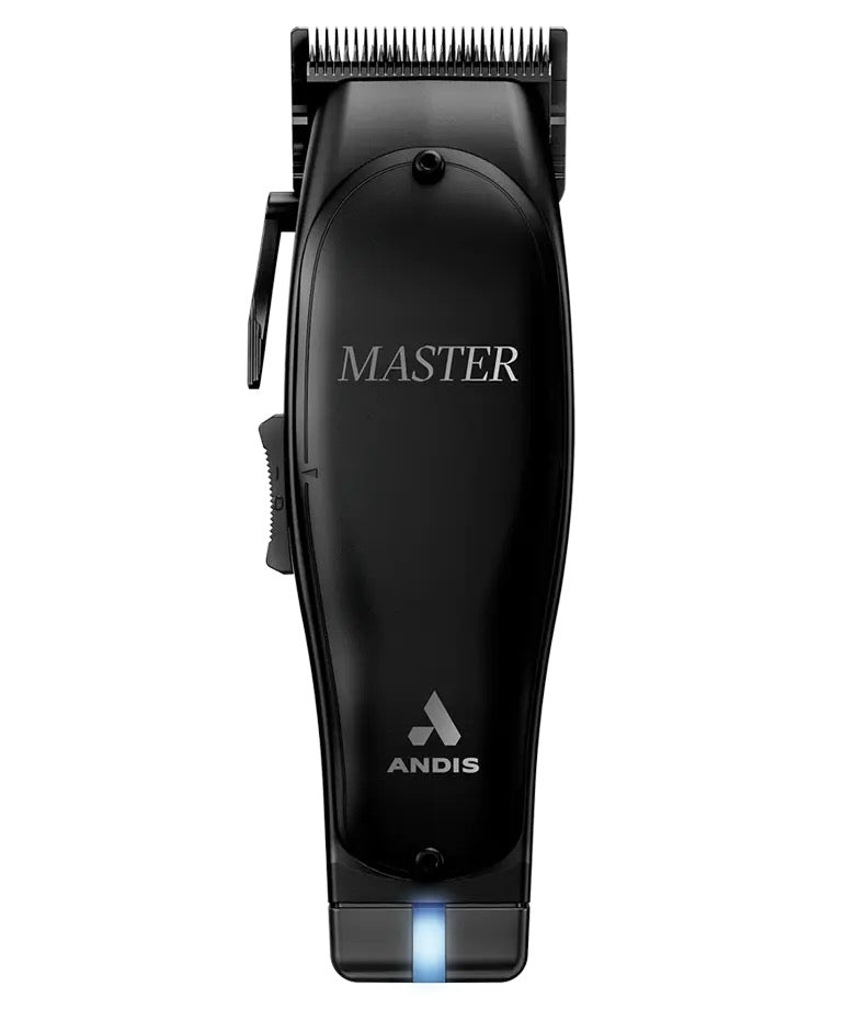 MASTER CORDLESS PHAZE BLADE (SPECIAL EDITION LI CLIPPER)