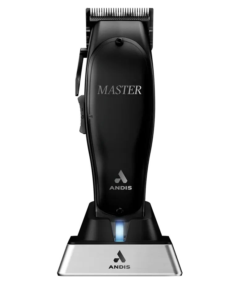 MASTER CORDLESS PHAZE BLADE (SPECIAL EDITION LI CLIPPER)