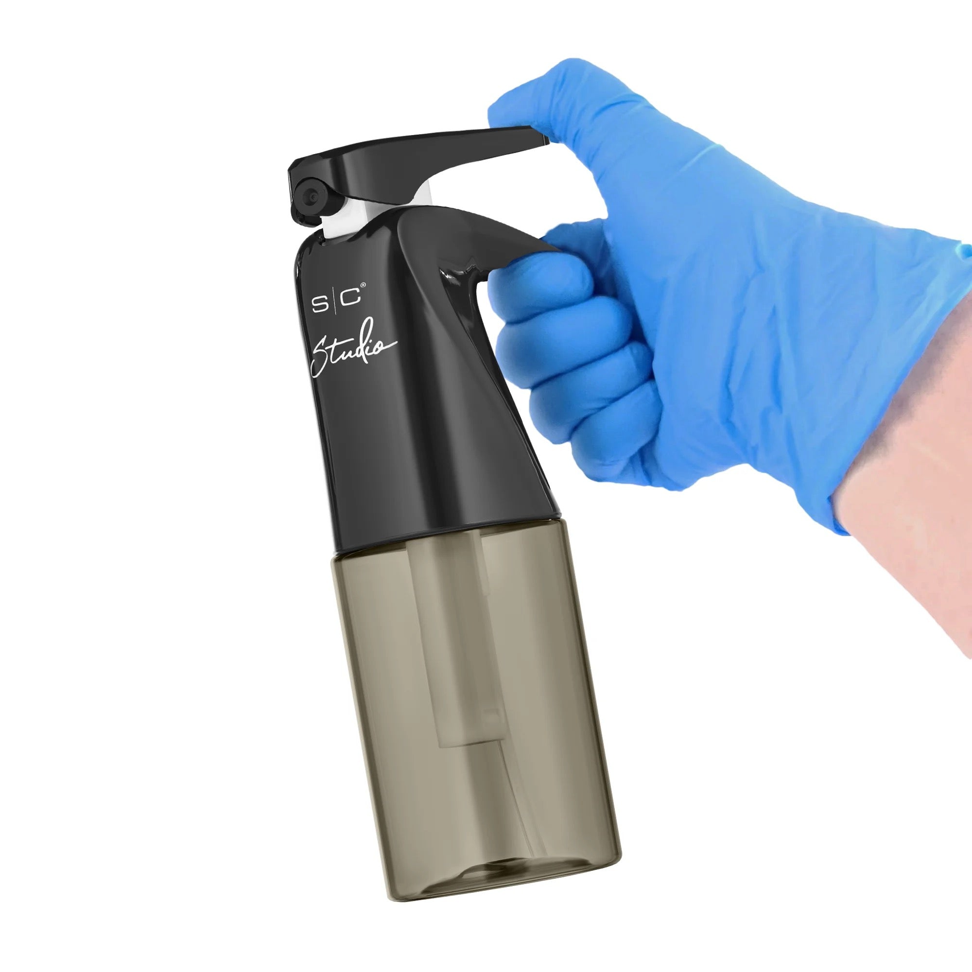 STUDIO – CONTINUOUS SPRAY BOTTLE 6.8 FL OZ