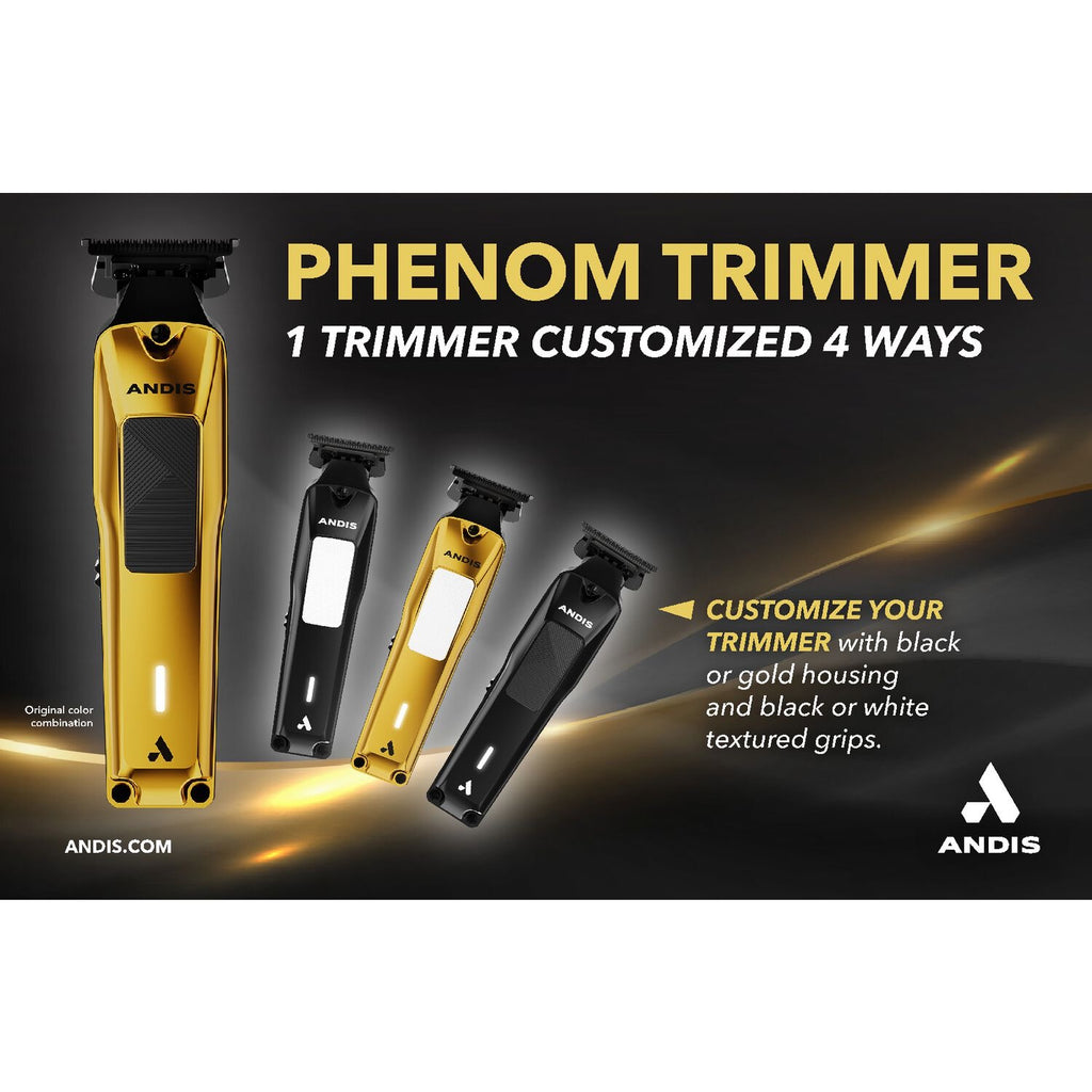 ANDIS Phenom Trimmer