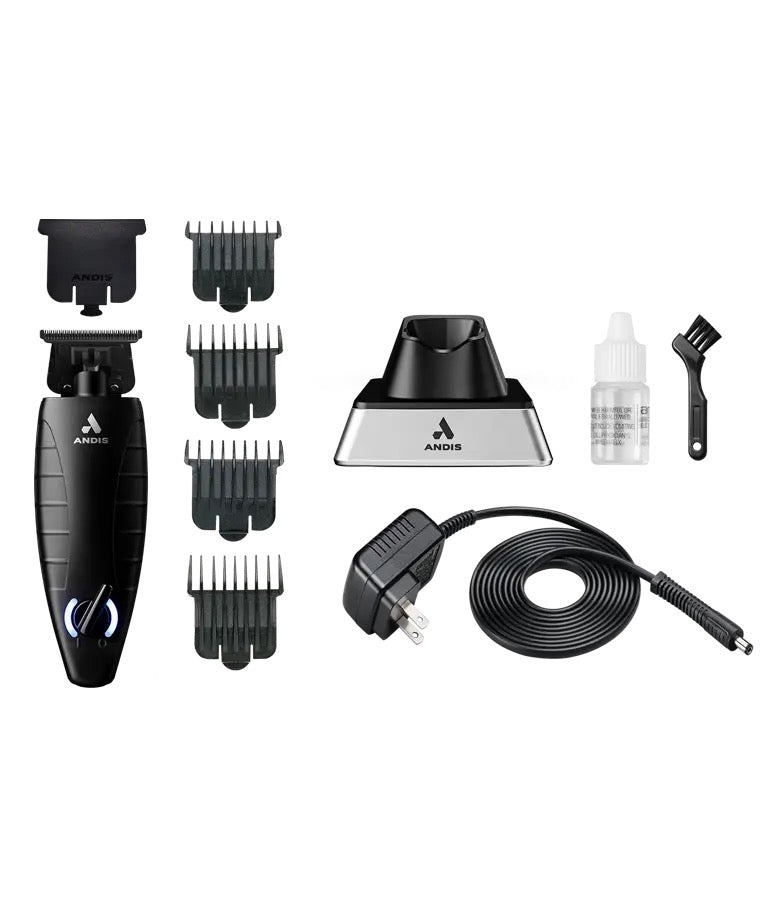 GTX-EXO® BLACK LABEL SPECIAL-EDITION TRIMMER