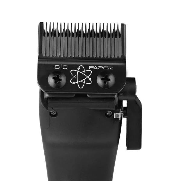 STYLECRAFT INSTINCT METAL PRO CLIPPER WITH IN2 VECTOR MOTOR