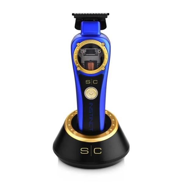 STYLECRAFT  INSTINCT PROFESSIONAL HAIR TRIMMER ( IN2 VECTOR MOTOR)