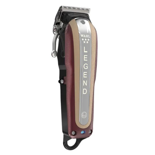 Wahl Pro Cordless Legend Clipper