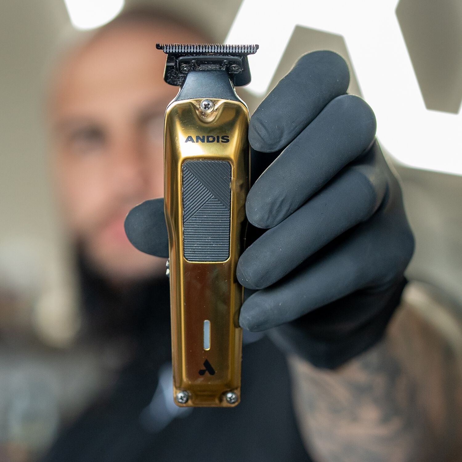 ANDIS Phenom Trimmer