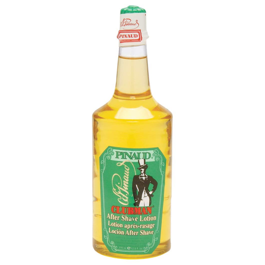 Clubman Pinaud After Shave Lotion for Men 12.5oz