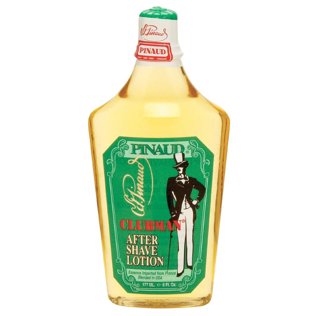 Pinaud Clubman After Shave Lotion 6 oz