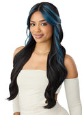 Outre Perfect Hairline PH-15