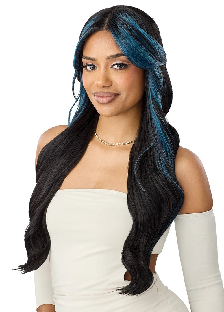 Outre Perfect Hairline PH-15