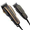Wahl Barber Legend & Hero Combo Clipper & Trimmer
