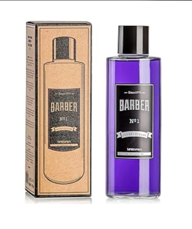 Marmara Barber Cologne - Best Choice (No 1) 500ml