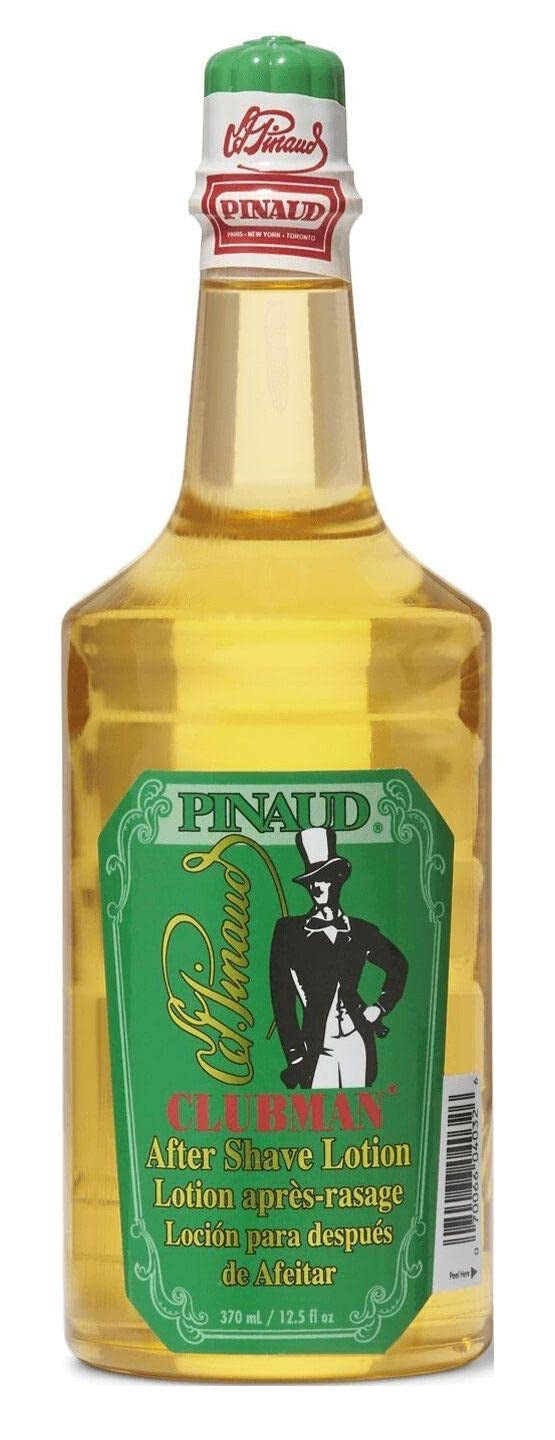 Clubman Pinaud After Shave Lotion for Men 12.5oz