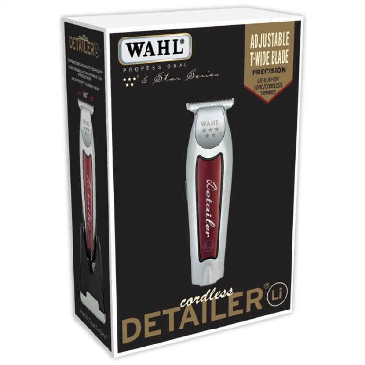 Cordless Detailer® Li