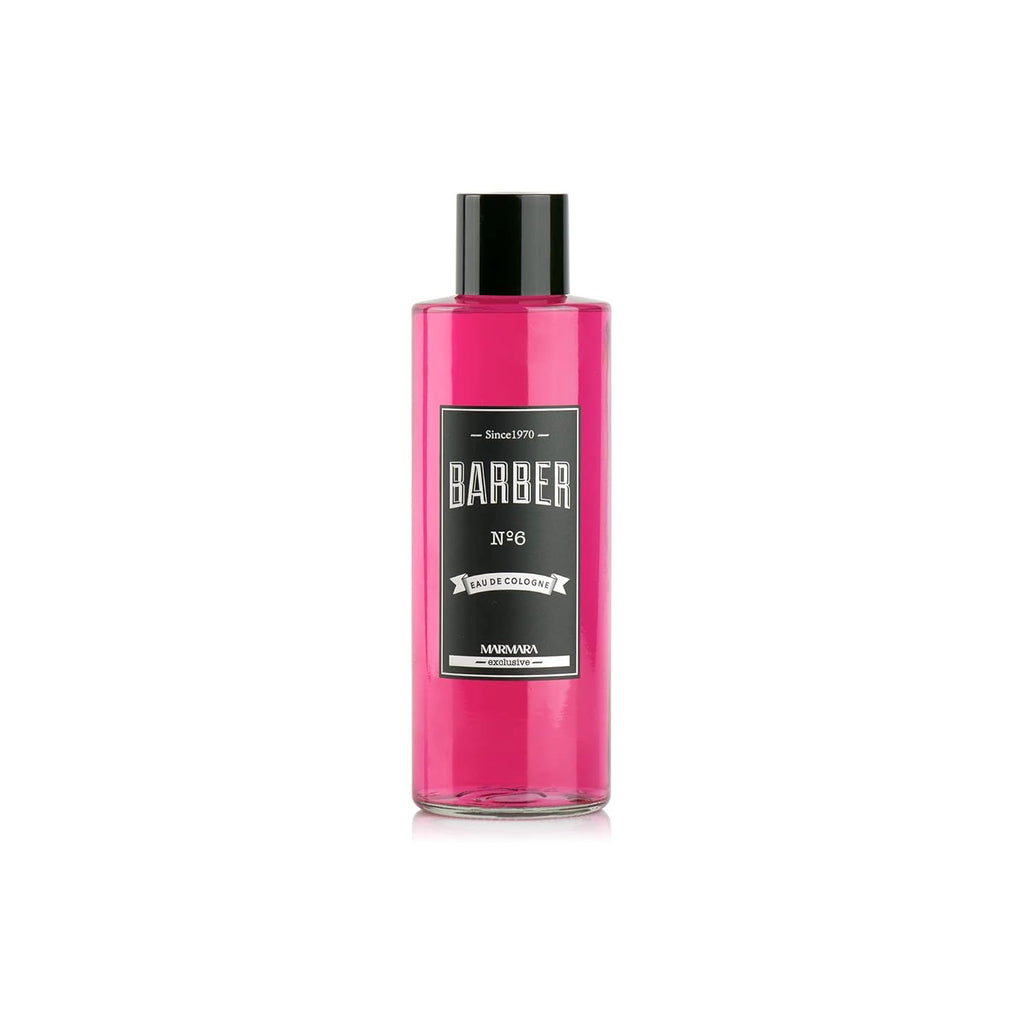 Marmara Barber Cologne - Best Choice Traditional (No 6) 500ml