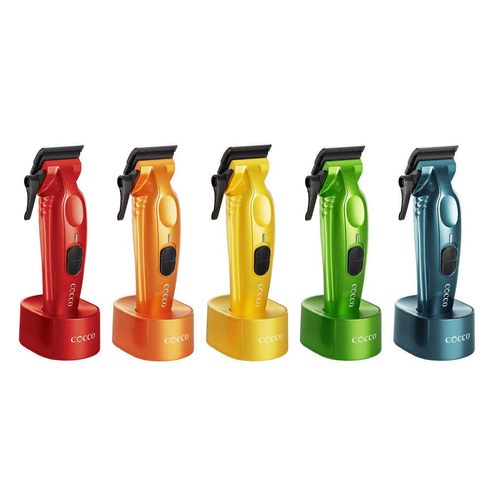 Cocco Hyper Veloce Pro Clipper