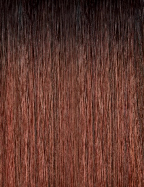 HHB-YAKI STRAIGHT 26" Lace Closure Wig