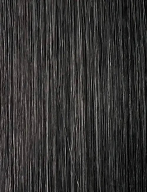 SUPER X TZ 48" BRAID HAIR pre-cut, pre-combed for easy braiding