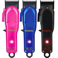 StyleCraft REBEL Professional Super-Torque Modular Cordless Hair Clipper