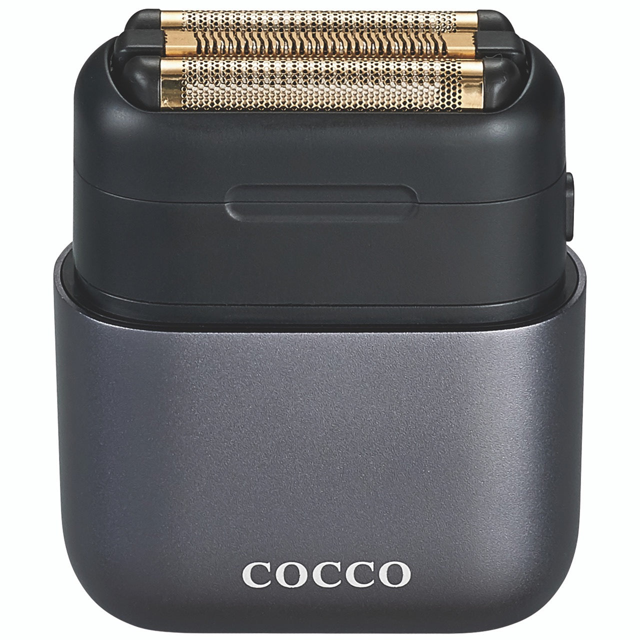 Impacto Micro Wet-Dry Shaver