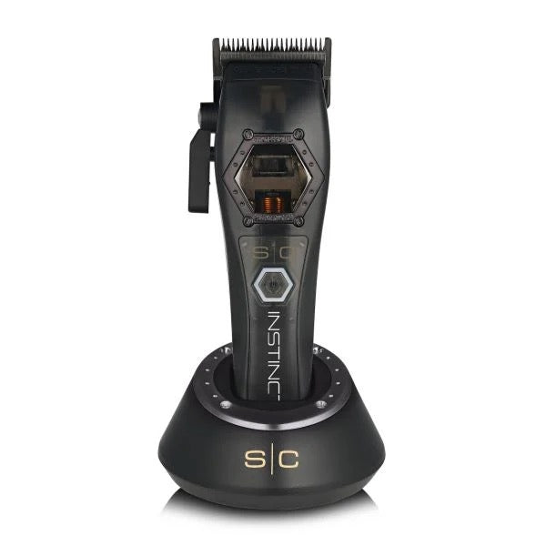 STYLECRAFT INSTINCT METAL PRO CLIPPER WITH IN2 VECTOR MOTOR