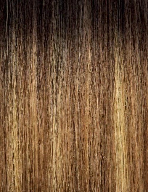 HHB-YAKI STRAIGHT 26" Lace Closure Wig