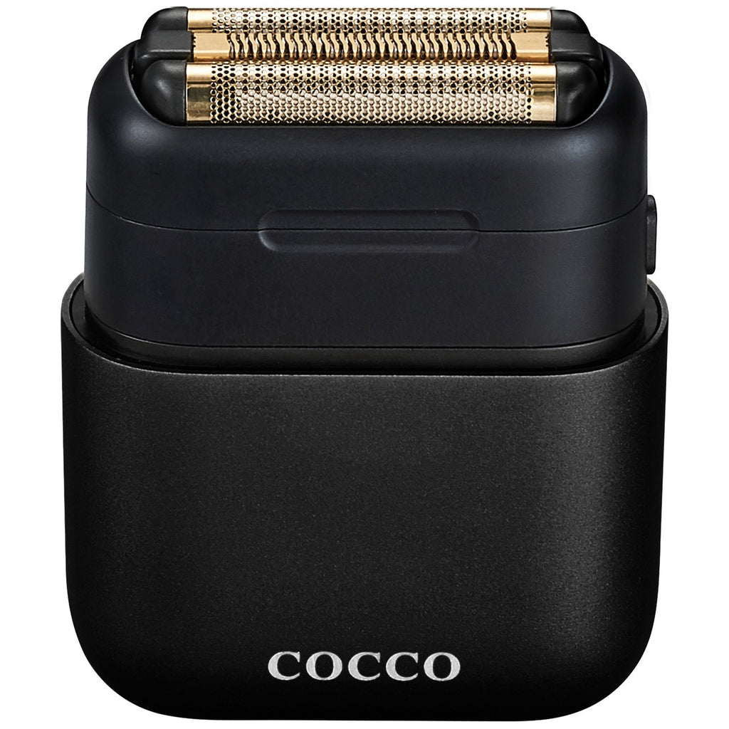 Impacto Micro Wet-Dry Shaver