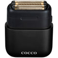 Impacto Micro Wet-Dry Shaver