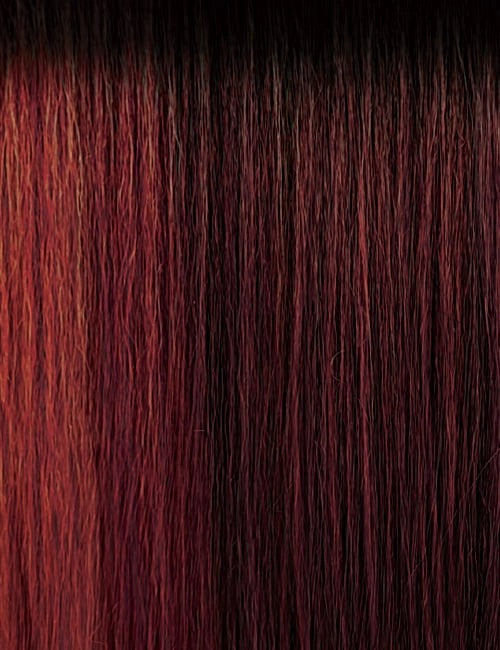 HHB-YAKI STRAIGHT 26" Lace Closure Wig