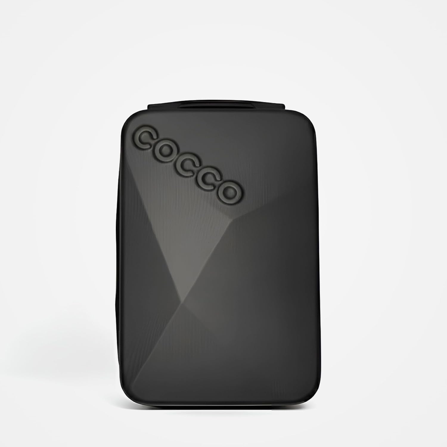 Cocco Barber Backpack & Mobile Station – Hard Shell Barber Bag