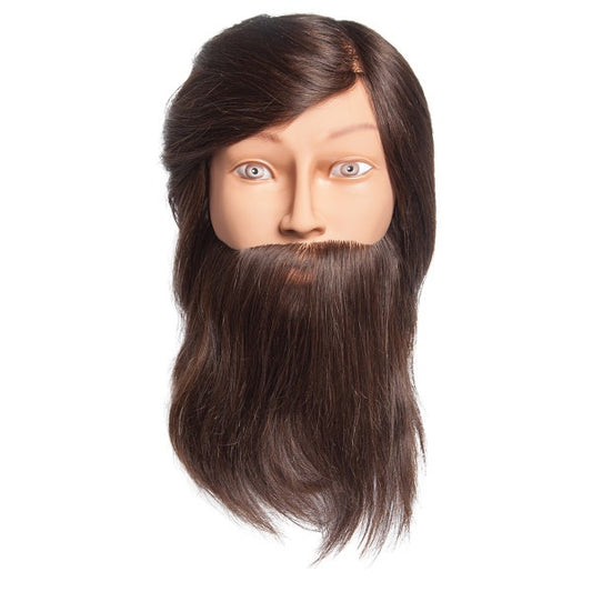 Bearded Aiden Mannequin