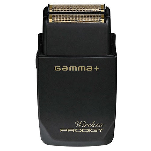 Gamma + Wirless Prodigy Foil Shaver