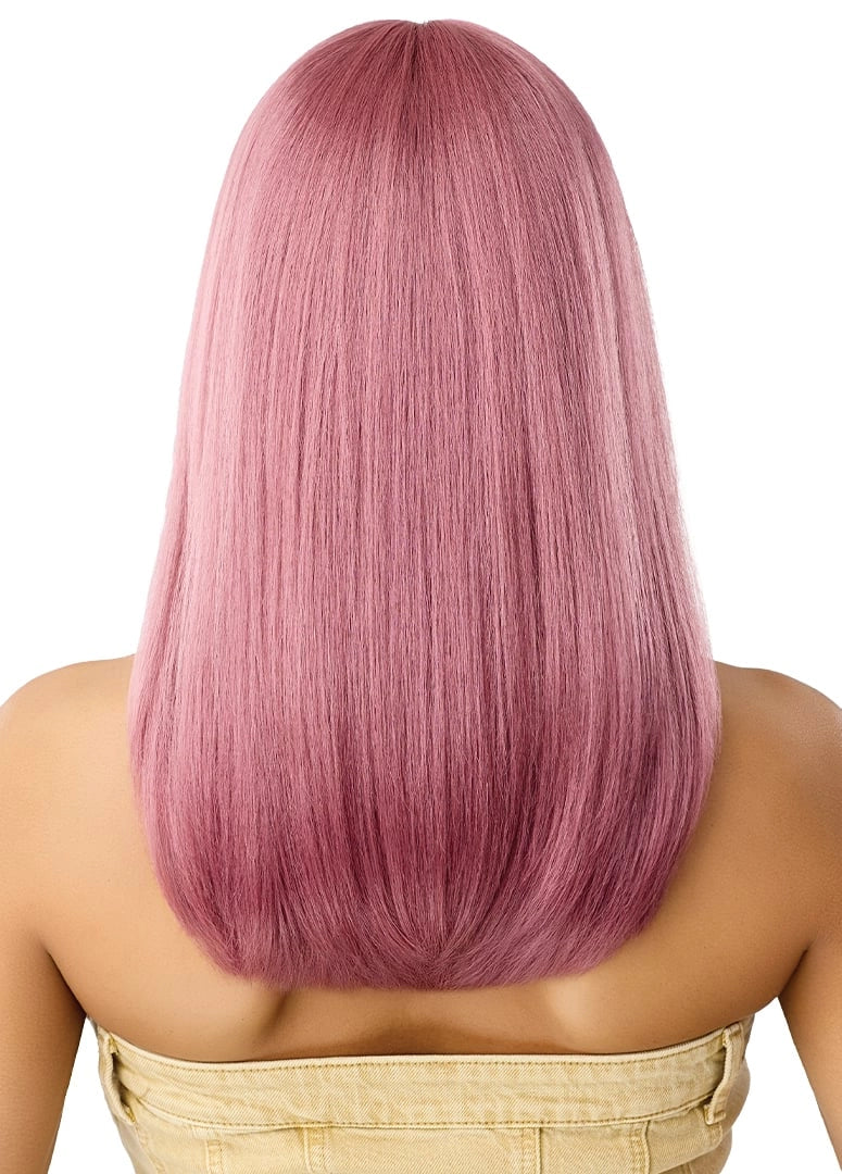 Outre MH141 ( Melted Hairline Lace Front Wig)