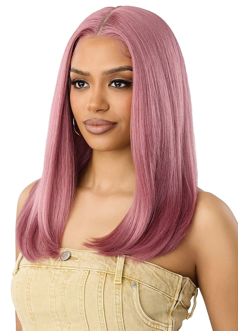 Outre MH141 ( Melted Hairline Lace Front Wig)