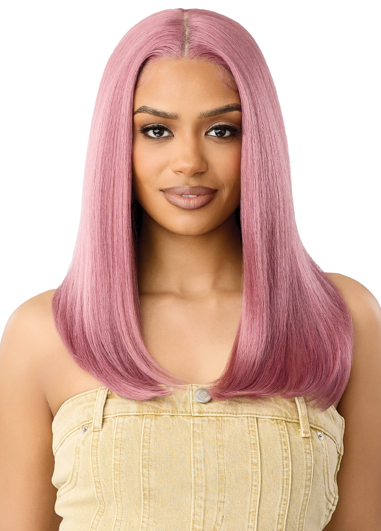 Outre MH141 ( Melted Hairline Lace Front Wig)