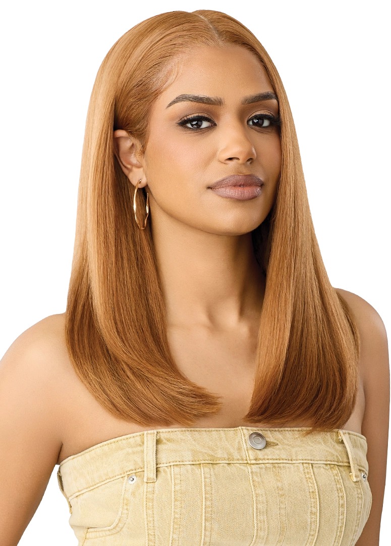 Outre MH141 ( Melted Hairline Lace Front Wig)