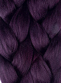 SUPER X TZ 48" BRAID HAIR pre-cut, pre-combed for easy braiding