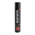 Gummy Keratin Hair Spray Ultra Strong