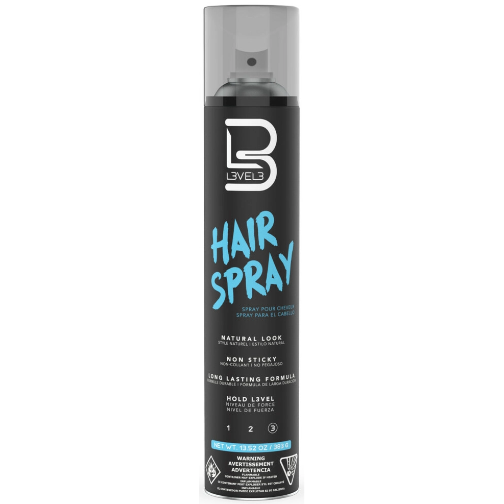 Level3 Hair Spay